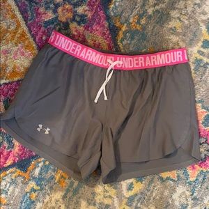 Under Armour Shorts